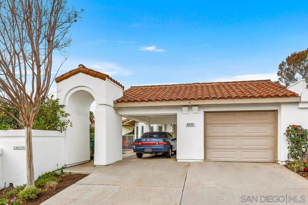 4635 Cordoba Way