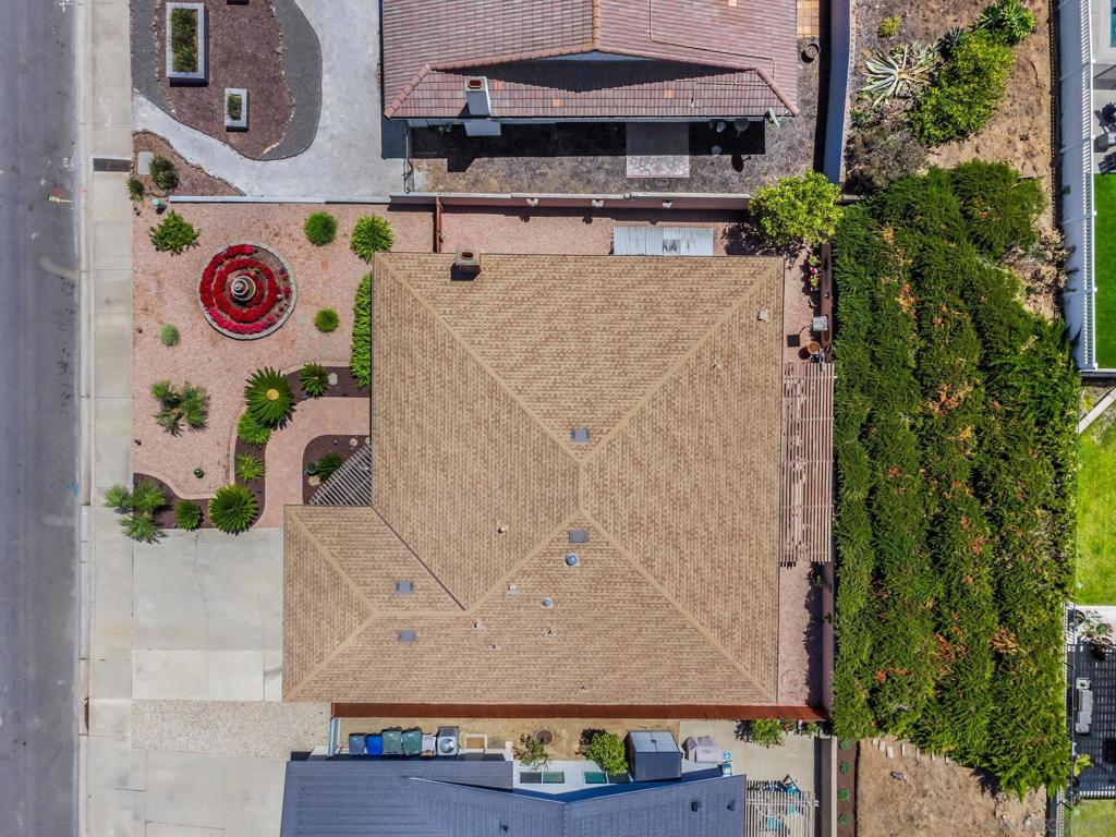 North Escondido - Residential