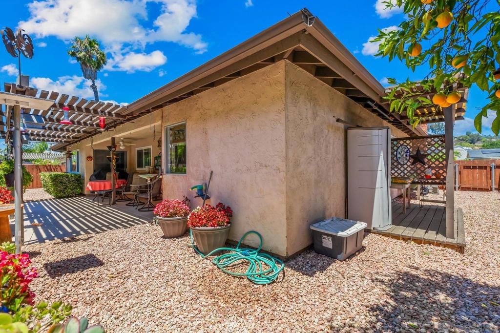 North Escondido - Residential