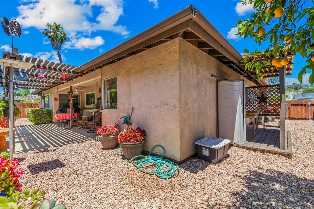 North Escondido - Residential