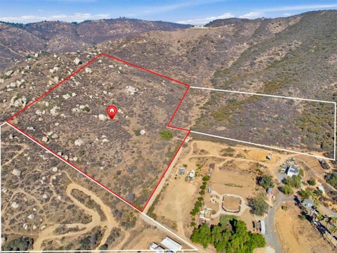 Photo of Stallion Oaks, El Cajon, CA 92019 (MLS # 260022642SD)