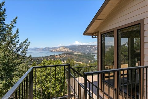 8202 N Heights Drive Kelseyville CA 95451