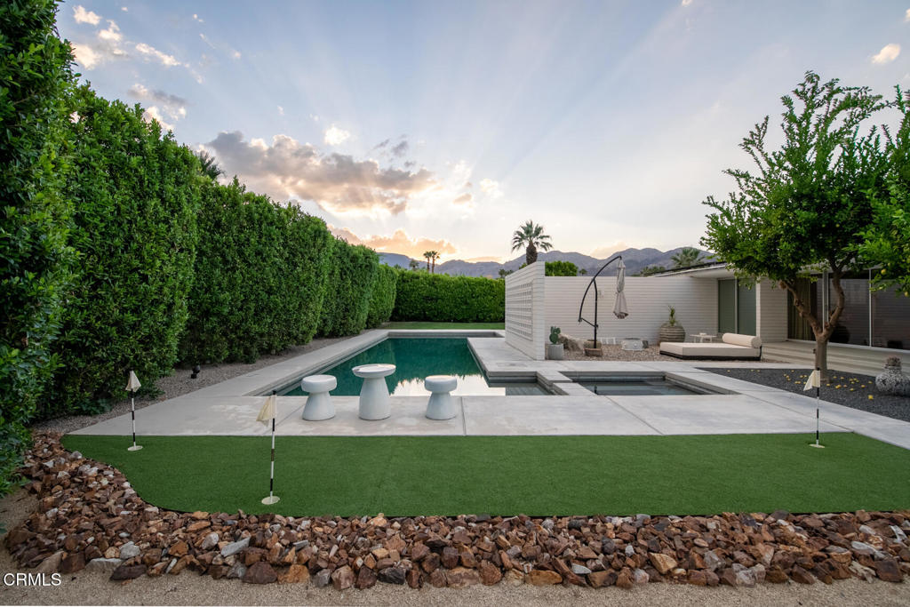 Silver Spur Ranch - Residential