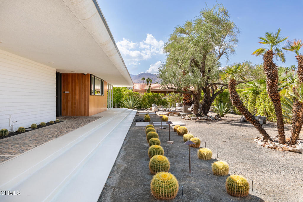 Silver Spur Ranch - Residential