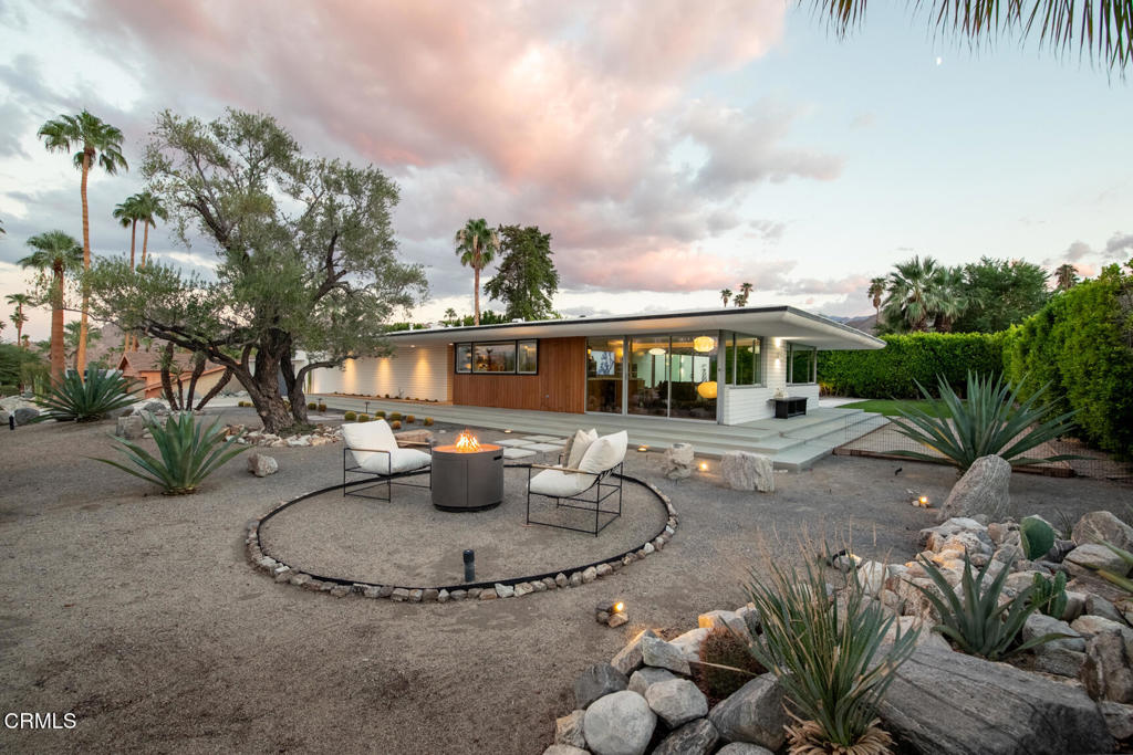 Silver Spur Ranch - Residential
