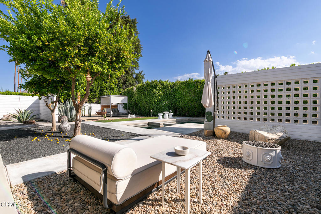 Silver Spur Ranch - Residential