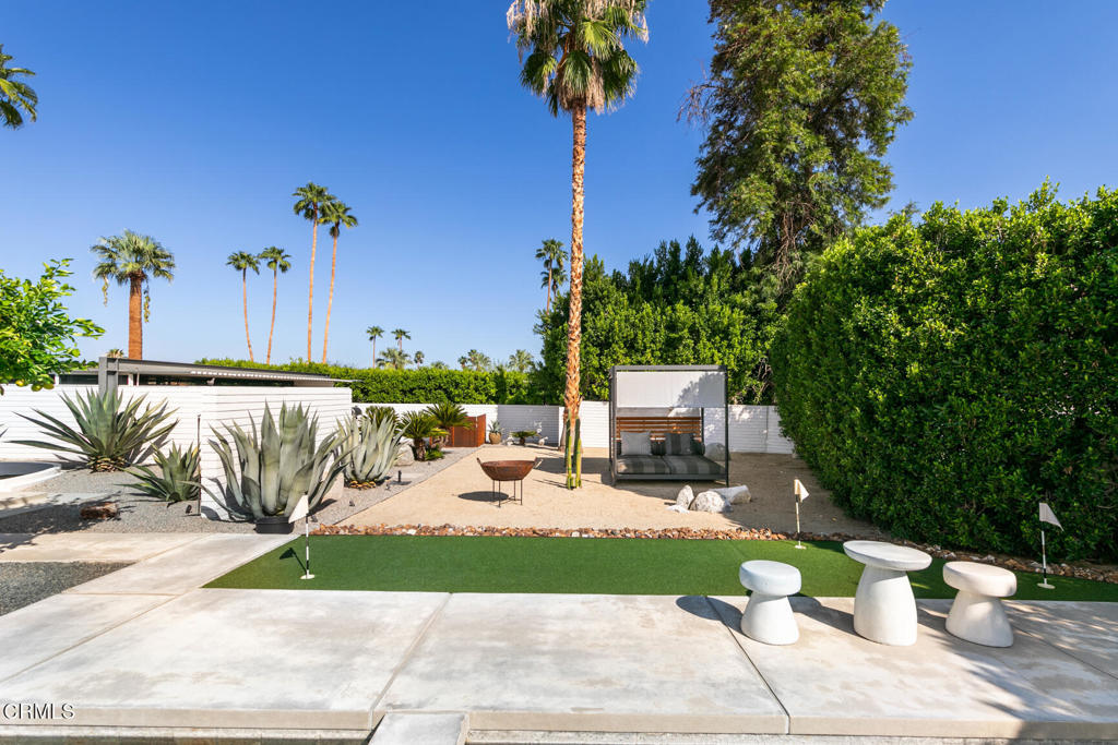 Silver Spur Ranch - Residential