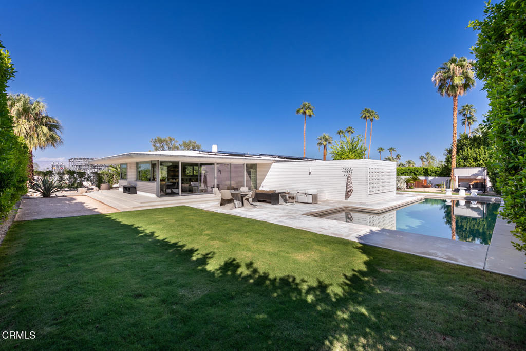 Silver Spur Ranch - Residential