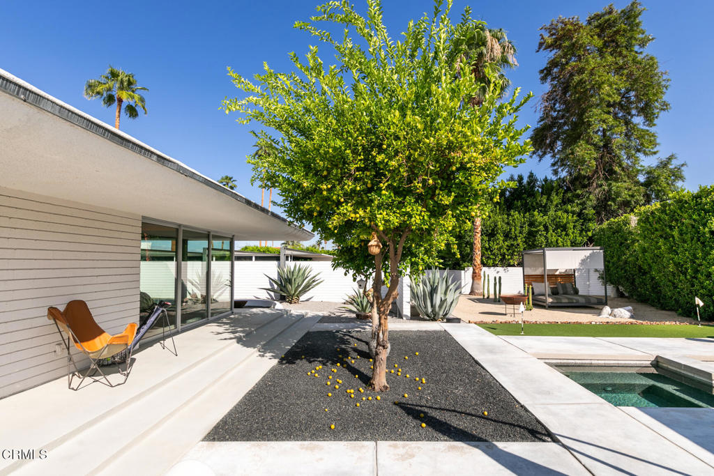 Silver Spur Ranch - Residential