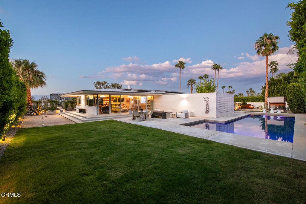 Silver Spur Ranch - Residential