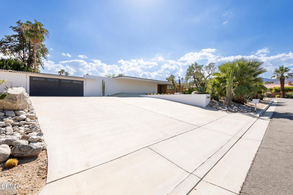 Silver Spur Ranch - Residential
