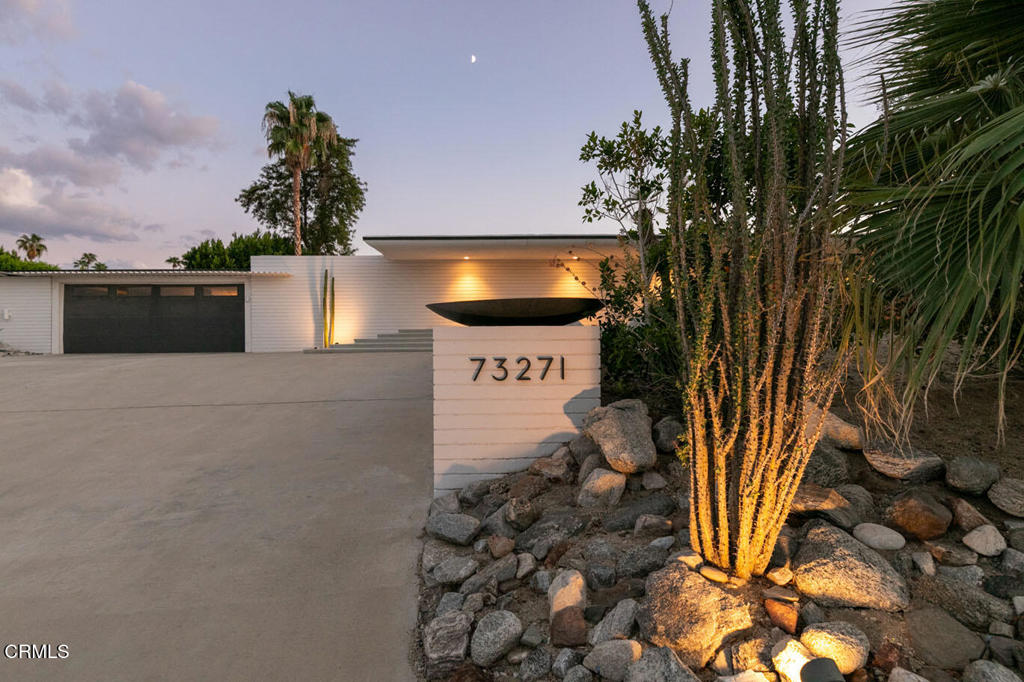 Silver Spur Ranch - Residential