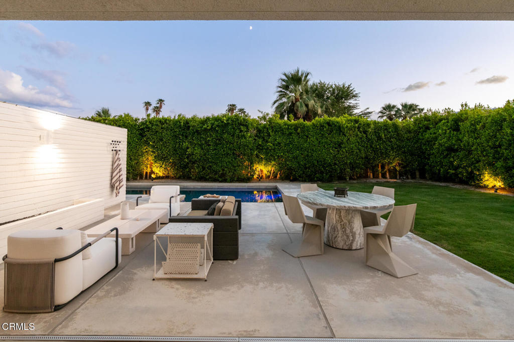 Silver Spur Ranch - Residential