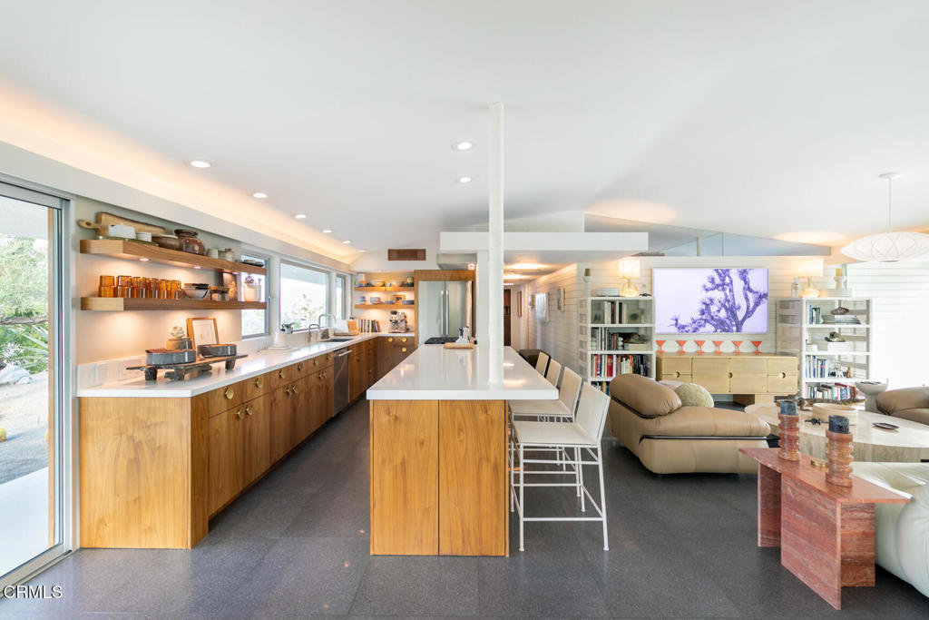 Silver Spur Ranch - Residential