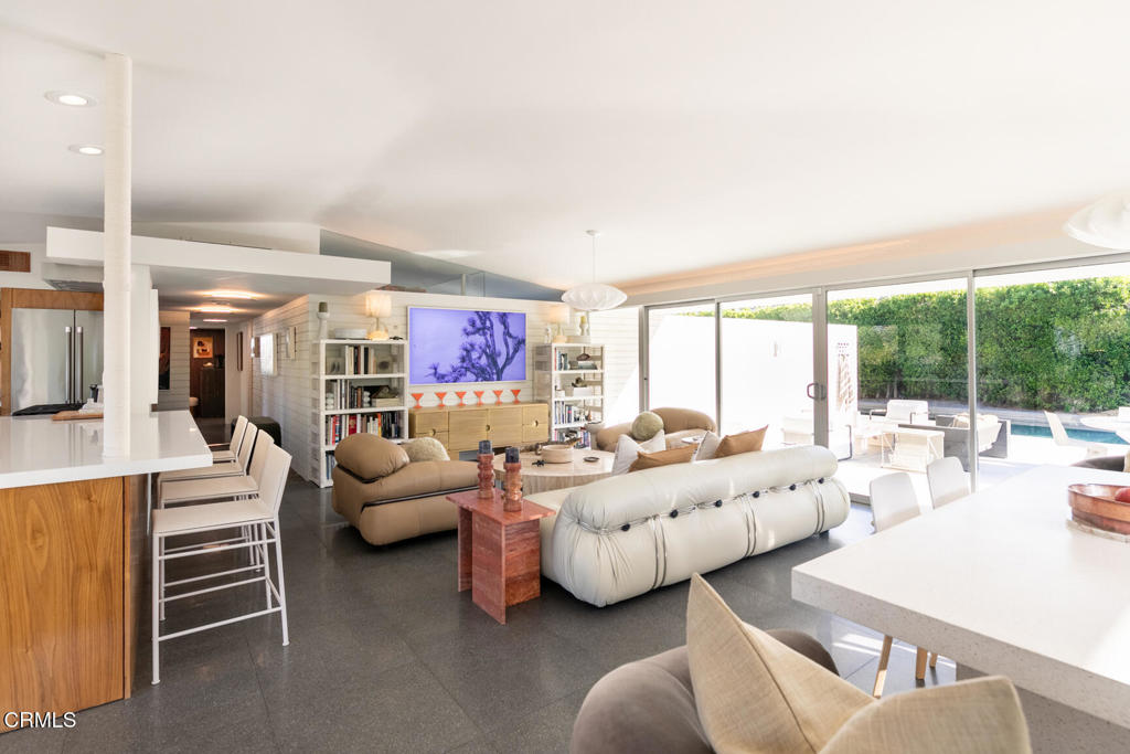 Silver Spur Ranch - Residential