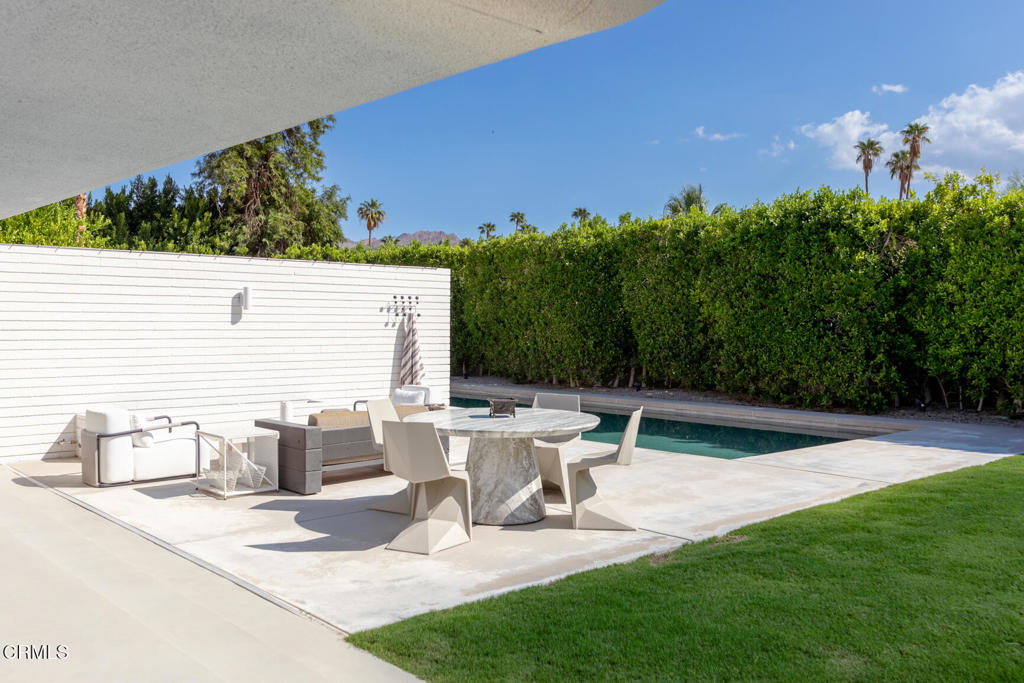 Silver Spur Ranch - Residential