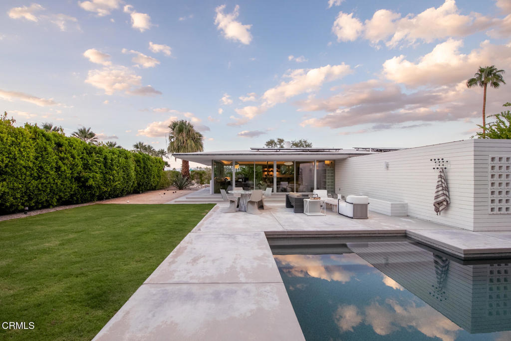 Silver Spur Ranch - Residential