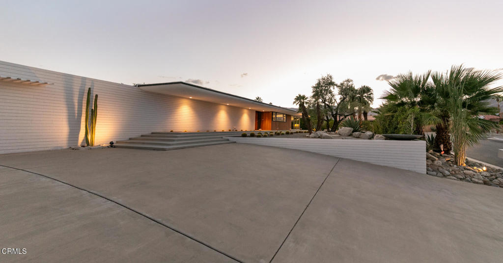 Silver Spur Ranch - Residential
