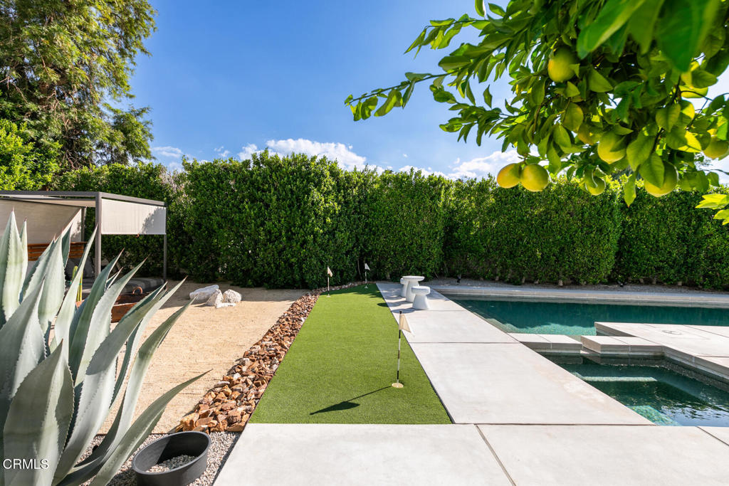 Silver Spur Ranch - Residential