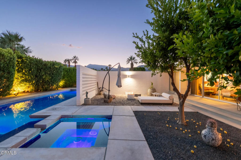 Silver Spur Ranch - Residential
