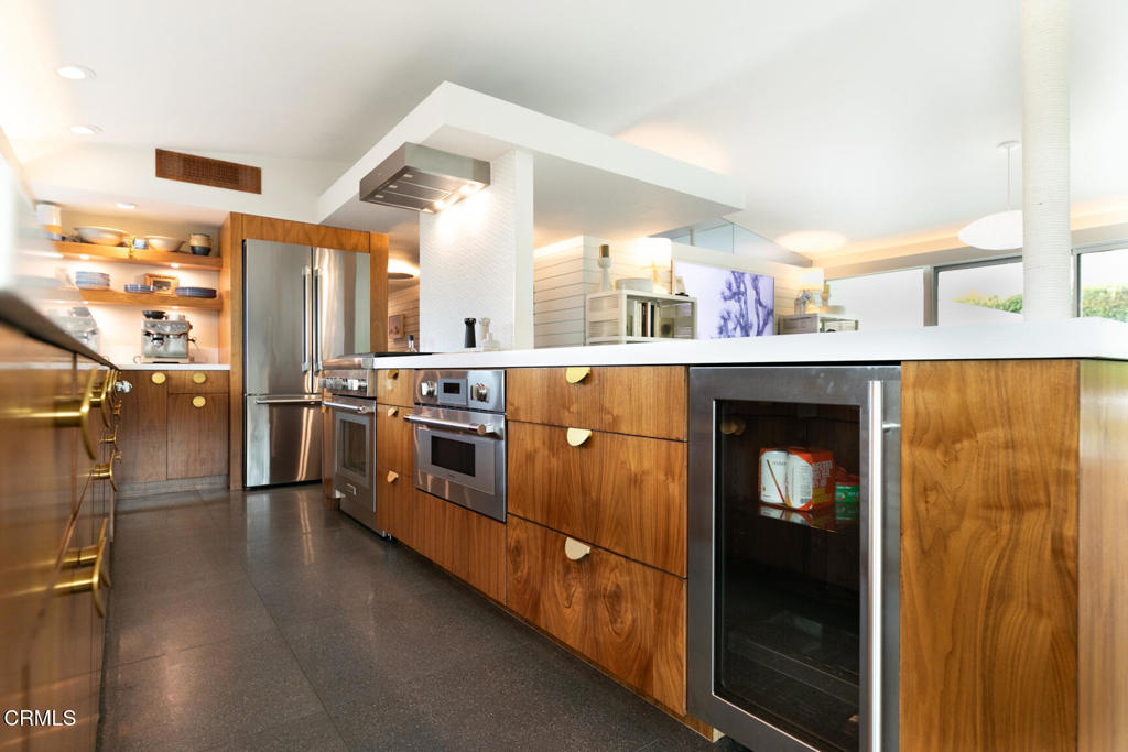 Silver Spur Ranch - Residential