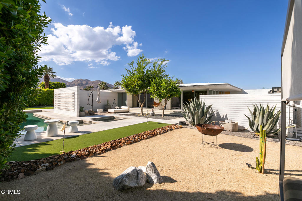 Silver Spur Ranch - Residential