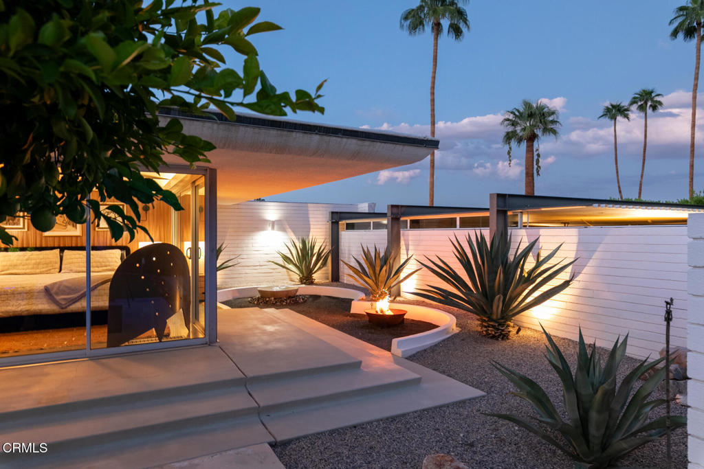 Silver Spur Ranch - Residential