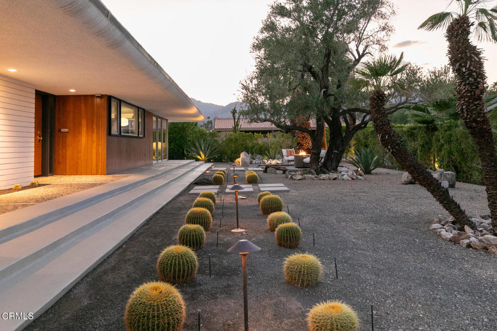 Silver Spur Ranch - Residential
