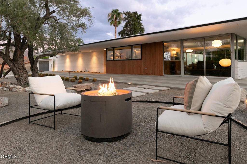 Silver Spur Ranch - Residential