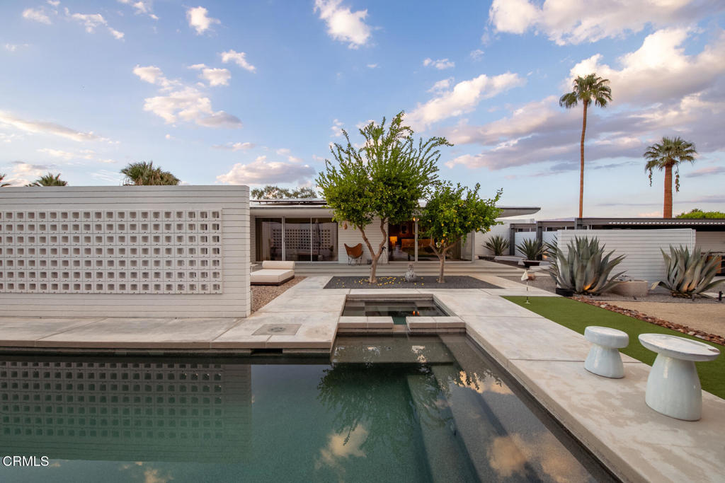 Silver Spur Ranch - Residential
