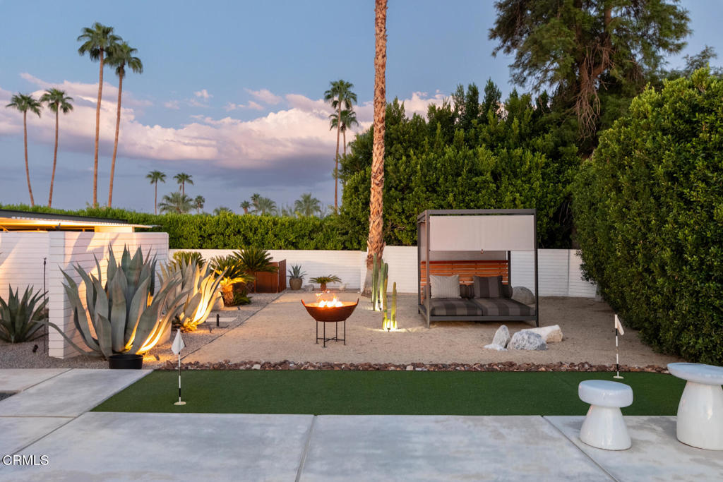 Silver Spur Ranch - Residential