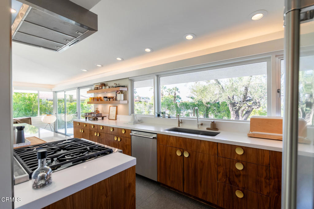 Silver Spur Ranch - Residential