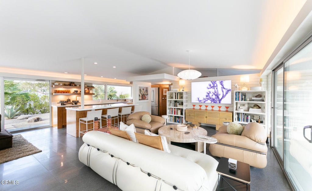 Silver Spur Ranch - Residential