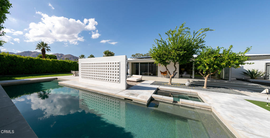Silver Spur Ranch - Residential