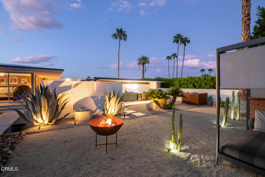 Silver Spur Ranch - Residential