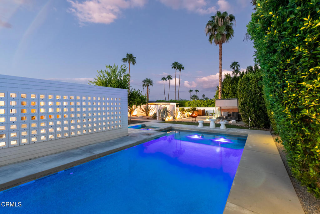 Silver Spur Ranch - Residential