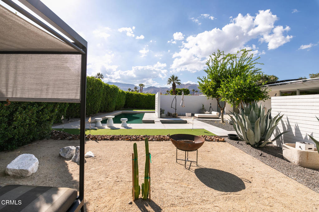 Silver Spur Ranch - Residential