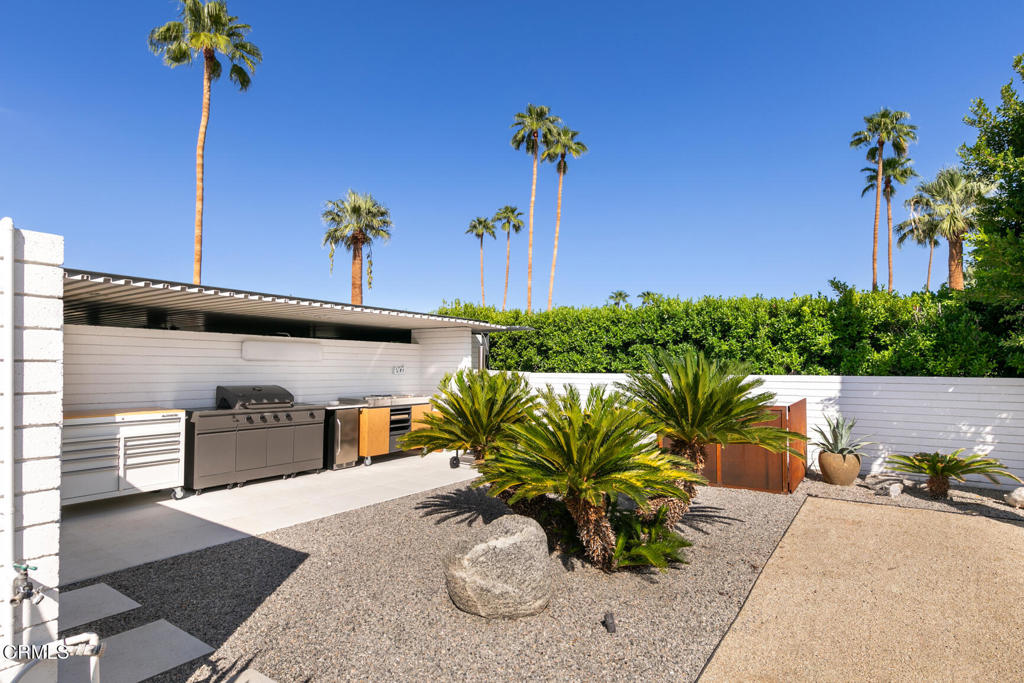 Silver Spur Ranch - Residential