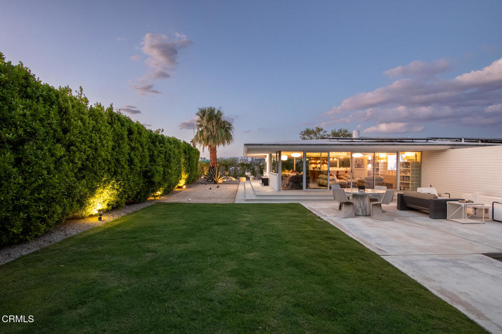 Silver Spur Ranch - Residential