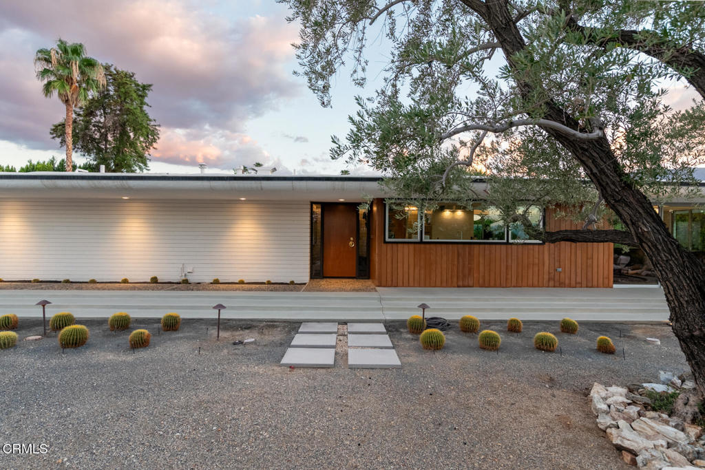 Silver Spur Ranch - Residential