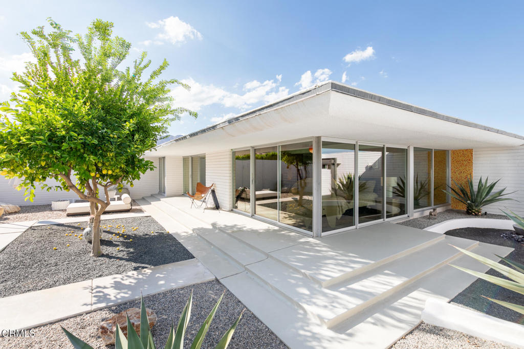 Silver Spur Ranch - Residential