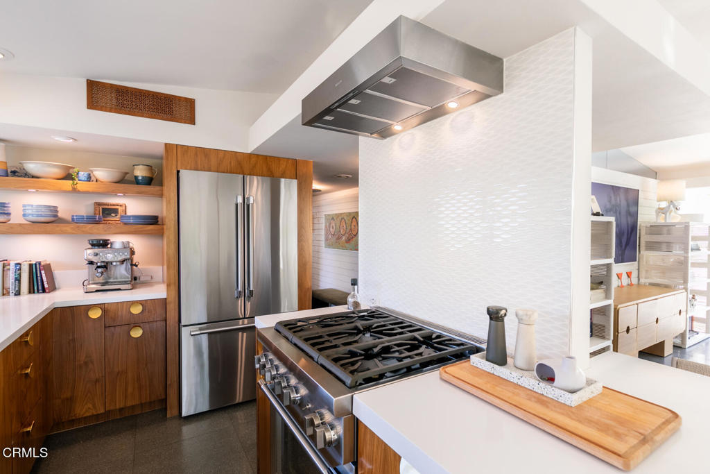 Silver Spur Ranch - Residential
