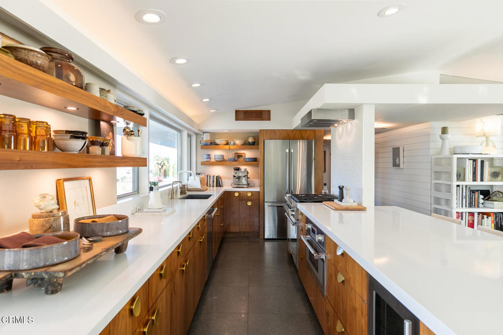 Silver Spur Ranch - Residential
