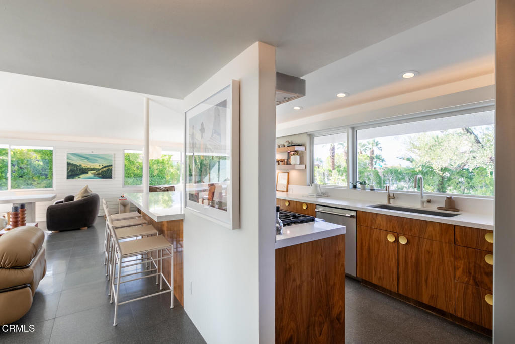 Silver Spur Ranch - Residential