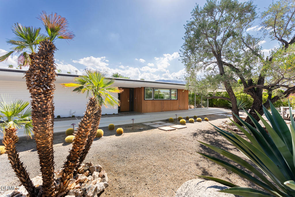 Silver Spur Ranch - Residential