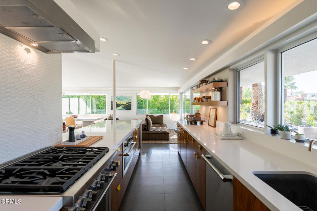 Silver Spur Ranch - Residential