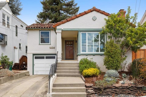 Photo of 3530 Victor Ave, Oakland, CA 94619 (MLS # 41147027)