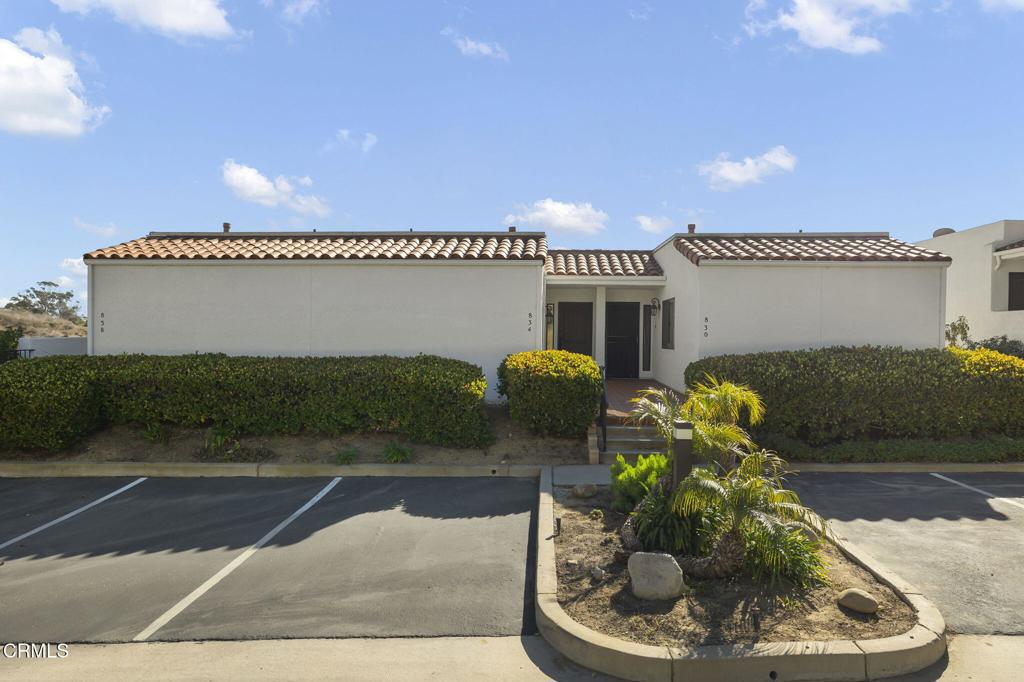 Seaview Hills - 309001 - Residential