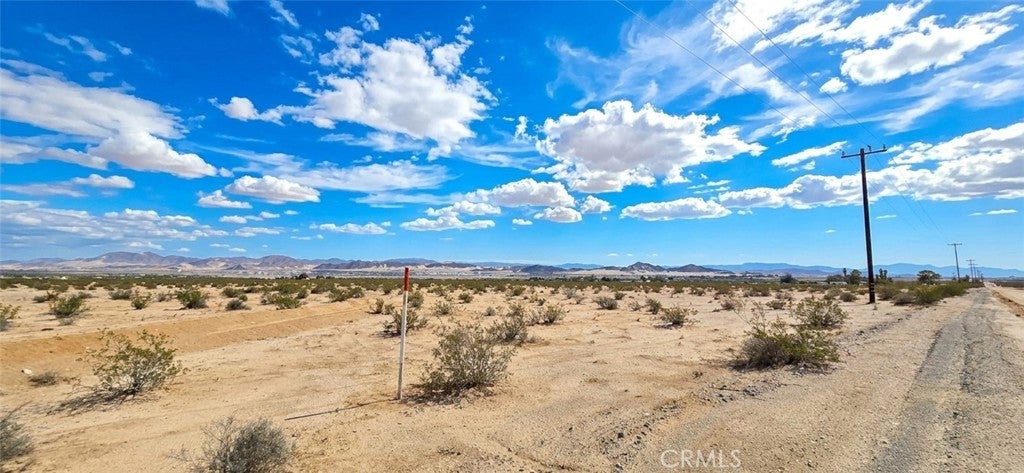 72300 Valle Vista Road