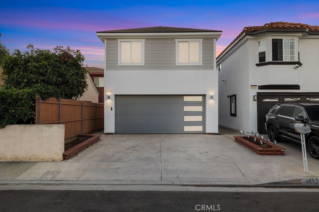 Remodeled Cerritos Home!
Built in 2008 and stunningly remodeled in 2023, this 3-bedroom, 3-bathroom Cerritos home combines modern upgrades with a practical layout. Offering nearly 1,000 sq ft of living space, the property features a bright interior with new flooring throughout. The beautifully redesigned kitchen includes stone countertops, sleek cabinetry, and stainless-steel appliances. Each bathroom has been updated with contemporary finishes, creating a fresh, move-in ready atmosphere.
Additional upgrades include a tankless water heater, garage door, and much more — enhancing both convenience and peace of mind. The open layout allows for comfortable everyday living as well as easy entertaining. Outdoors, enjoy a private patio that extends the living space for dining or relaxing.
Ideally located near Cerritos College, shopping, dining, and major freeways, this residence offers the perfect blend of style, comfort, and accessibility — a turnkey opportunity in one of Cerritos’ most convenient neighborhoods.